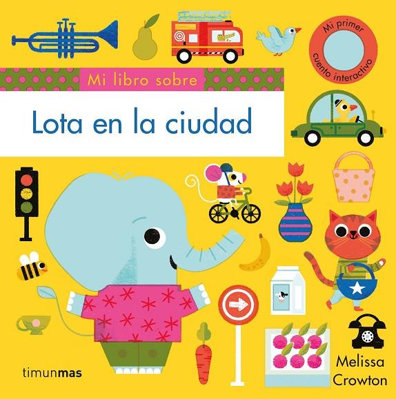 LOTA EN LA CIUDAD | 9788408217183 | CROWTON, MELISSA | Llibreria Ombra | Llibreria online de Rubí, Barcelona | Comprar llibres en català i castellà online