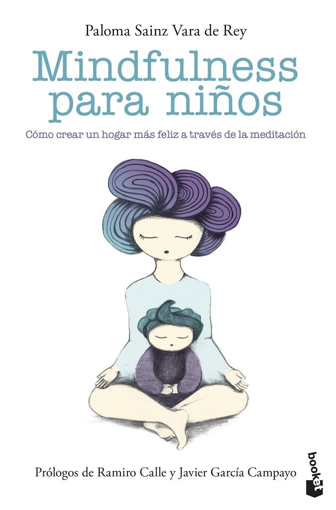 MINDFULNESS PARA NIÑOS | 9788408215042 | SAINZ MARTÍNEZ VARA DE REY, PALOMA | Llibreria Ombra | Llibreria online de Rubí, Barcelona | Comprar llibres en català i castellà online