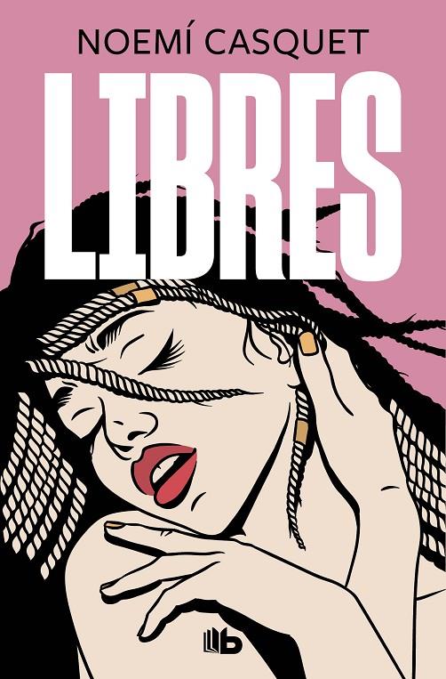 LIBRES | 9788413142791 | CASQUET, NOEMÍ | Llibreria Ombra | Llibreria online de Rubí, Barcelona | Comprar llibres en català i castellà online