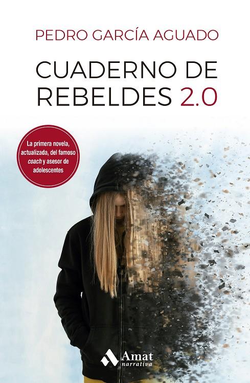 CUADERNO DE REBELDES 2.0 | 9788497355322 | GARCÍA AGUADO, PEDRO | Llibreria Ombra | Llibreria online de Rubí, Barcelona | Comprar llibres en català i castellà online