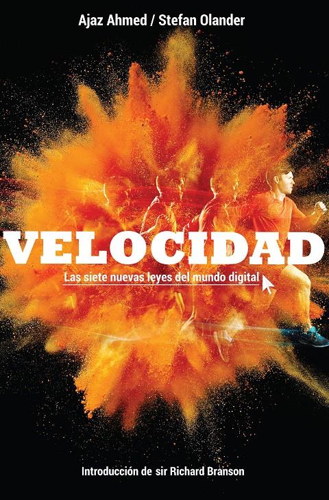 VELOCIDAD | 9788498752960 | AJAZ AHMED/STEFAN OLANDER | Llibreria Ombra | Llibreria online de Rubí, Barcelona | Comprar llibres en català i castellà online