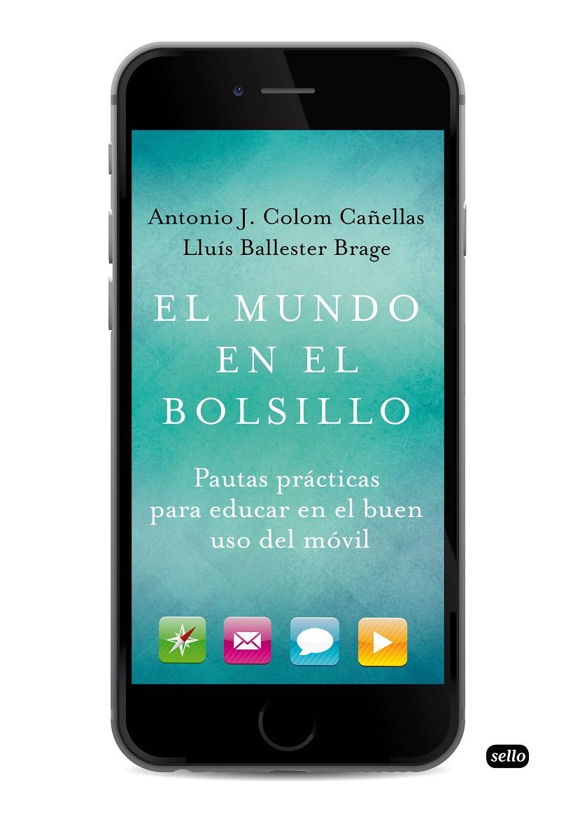 EL MUNDO EN EL BOLSILLO | 9788415132141 | COLOM CAÑELLAS, ANTONIO J./BALLESTER BRAGE, LLUÍS | Llibreria Ombra | Llibreria online de Rubí, Barcelona | Comprar llibres en català i castellà online