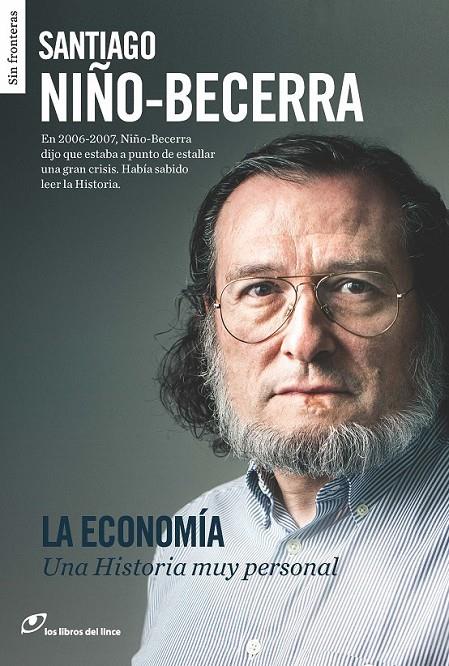 LA ECONOMÍA | 9788415070498 | NIÑO-BECERRA, SANTIAGO | Llibreria Ombra | Llibreria online de Rubí, Barcelona | Comprar llibres en català i castellà online