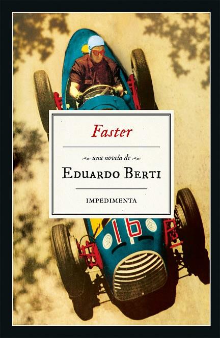 FASTER | 9788417553005 | BERTI, EDUARDO | Llibreria Ombra | Llibreria online de Rubí, Barcelona | Comprar llibres en català i castellà online