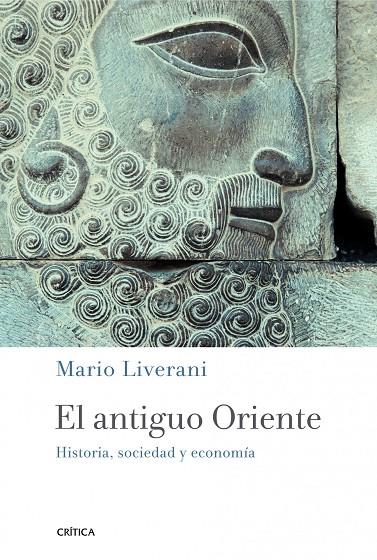 EL ANTIGUO ORIENTE | 9788498923926 | LIVERANI, MARIO | Llibreria Ombra | Llibreria online de Rubí, Barcelona | Comprar llibres en català i castellà online