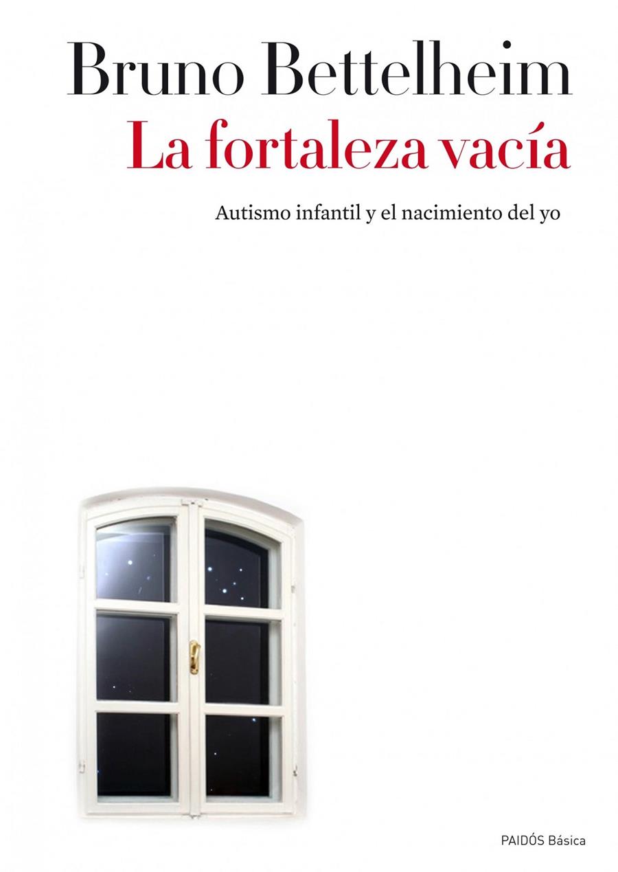 LA FORTALEZA VACÍA | 9788449327223 | BETTELHEIM, BRUNO | Llibreria Ombra | Llibreria online de Rubí, Barcelona | Comprar llibres en català i castellà online