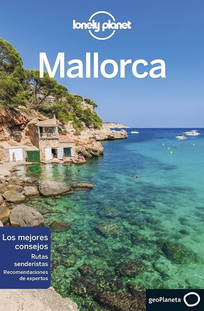 MALLORCA 4 | 9788408240181 | QUINTERO, JOSEPHINE/HARPER, DAMIAN | Llibreria Ombra | Llibreria online de Rubí, Barcelona | Comprar llibres en català i castellà online