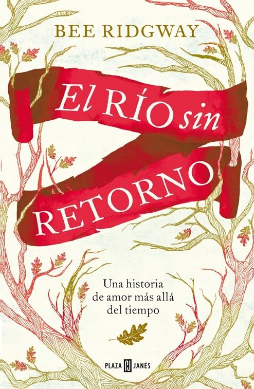 EL RÍO SIN RETORNO | 9788401384998 | RIDGWAY,BEE | Llibreria Ombra | Llibreria online de Rubí, Barcelona | Comprar llibres en català i castellà online