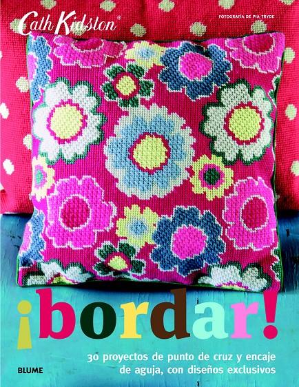 CATH KIDSTON. ¡BORDAR! | 9788415317845 | KIDSTON, CATH | Llibreria Ombra | Llibreria online de Rubí, Barcelona | Comprar llibres en català i castellà online