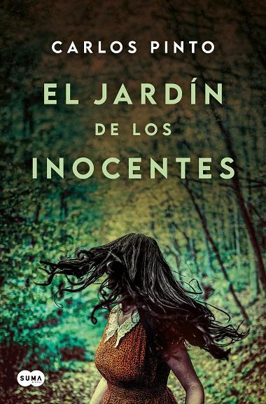 EL JARDÍN DE LOS INOCENTES | 9788410257467 | PINTO, CARLOS | Llibreria Ombra | Llibreria online de Rubí, Barcelona | Comprar llibres en català i castellà online