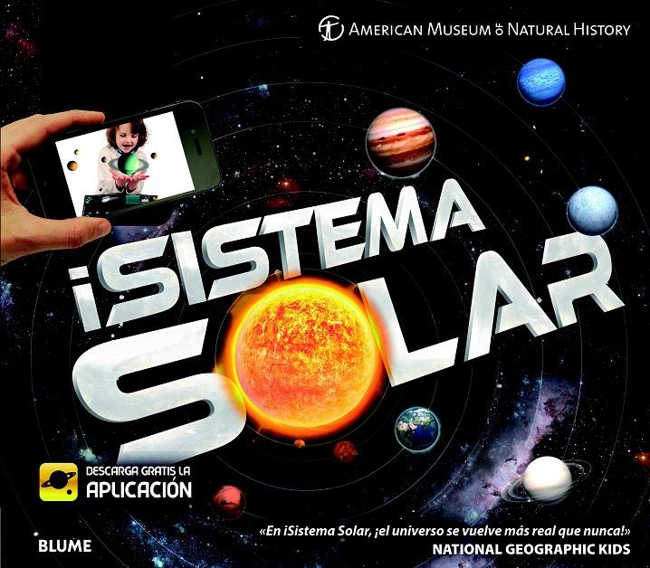 REALIDAD AUMENTADA ISISTEMA SOLAR | 9788498017335 | Llibreria Ombra | Llibreria online de Rubí, Barcelona | Comprar llibres en català i castellà online