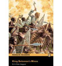 KING SOLOMON'S MINES | 9781405879644 | HAGGARD, H, RIDER | Llibreria Ombra | Llibreria online de Rubí, Barcelona | Comprar llibres en català i castellà online