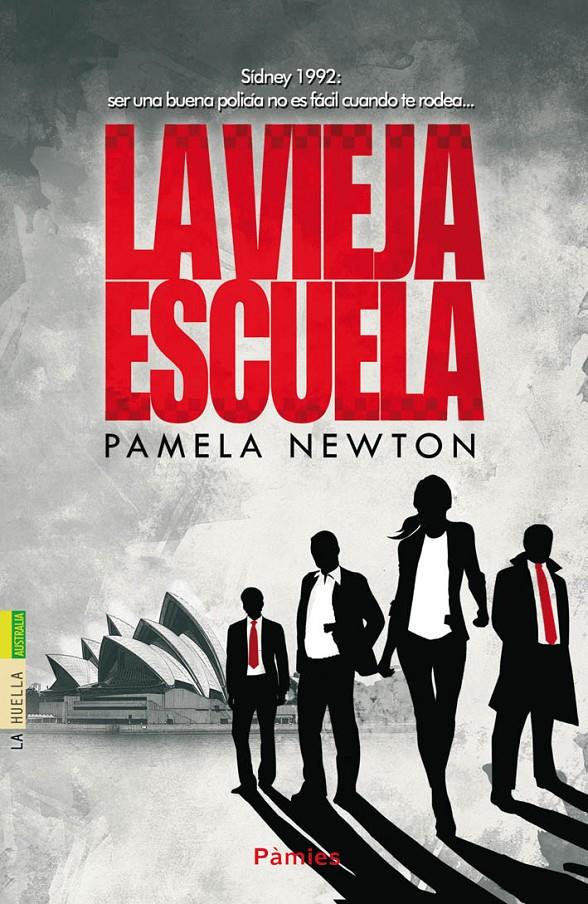 LA VIEJA ESCUELA | 9788416331000 | NEWTON, PAMELA | Llibreria Ombra | Llibreria online de Rubí, Barcelona | Comprar llibres en català i castellà online