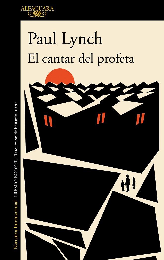 EL CANTAR DEL PROFETA | 9788420479057 | LYNCH, PAUL | Llibreria Ombra | Llibreria online de Rubí, Barcelona | Comprar llibres en català i castellà online