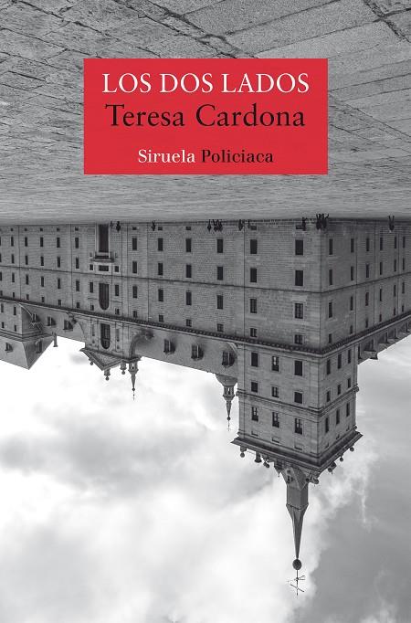 LOS DOS LADOS | 9788418859861 | CARDONA, TERESA | Llibreria Ombra | Llibreria online de Rubí, Barcelona | Comprar llibres en català i castellà online