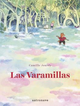 LAS VARAMILLAS | 9788467941500 | JOURDY, CAMILLE | Llibreria Ombra | Llibreria online de Rubí, Barcelona | Comprar llibres en català i castellà online