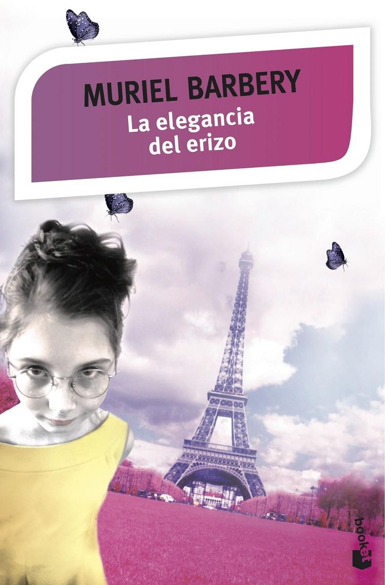 LA ELEGANCIA DEL ERIZO | 9788432224843 | MURIEL BARBERY | Llibreria Ombra | Llibreria online de Rubí, Barcelona | Comprar llibres en català i castellà online