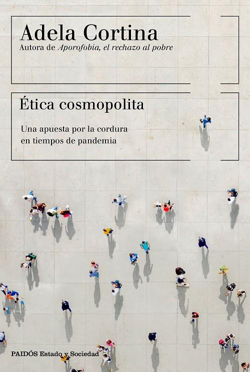 ÉTICA COSMOPOLITA | 9788449337956 | CORTINA ORTS, ADELA | Llibreria Ombra | Llibreria online de Rubí, Barcelona | Comprar llibres en català i castellà online