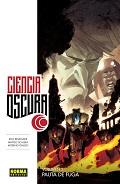 CIENCIA OSCURA | 9788467922998 | REMENDER, RICK | Llibreria Ombra | Llibreria online de Rubí, Barcelona | Comprar llibres en català i castellà online