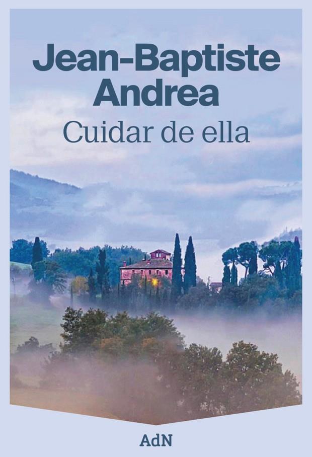 CUIDAR DE ELLA | 9788410138308 | ANDREA, JEAN-BAPTISTE | Llibreria Ombra | Llibreria online de Rubí, Barcelona | Comprar llibres en català i castellà online