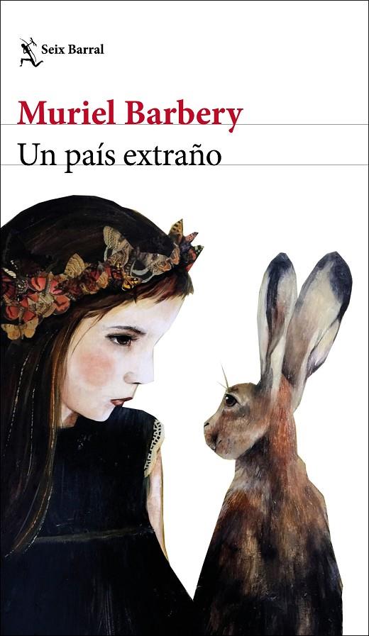 UN PAÍS EXTRAÑO | 9788432235733 | BARBERY, MURIEL | Llibreria Ombra | Llibreria online de Rubí, Barcelona | Comprar llibres en català i castellà online