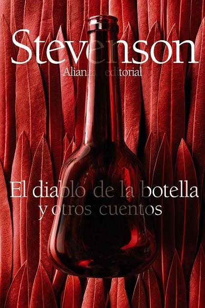 EL DIABLO DE LA BOTELLA Y OTROS CUENTOS | 9788420674513 | ROBERT LOUIS STEVENSON | Llibreria Ombra | Llibreria online de Rubí, Barcelona | Comprar llibres en català i castellà online