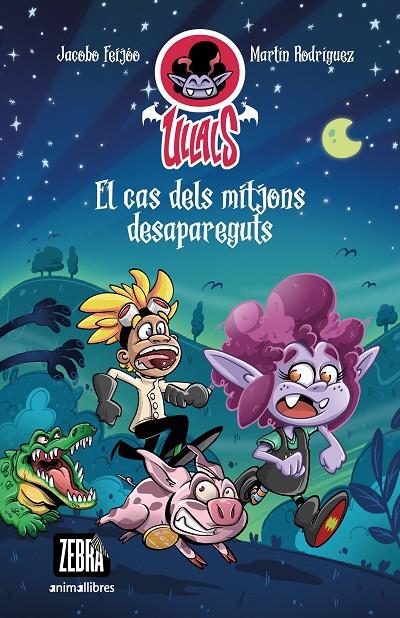 EL CAS DELS MITJONS DESAPAREGUTS | 9788419659101 | FEIJÓO, JACOBO | Llibreria Ombra | Llibreria online de Rubí, Barcelona | Comprar llibres en català i castellà online