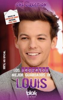 LOS SECRETOS MEJOR GUARDADOS DE LOUIS | 9788416075034 | VARIOS AUTORES | Llibreria Ombra | Llibreria online de Rubí, Barcelona | Comprar llibres en català i castellà online