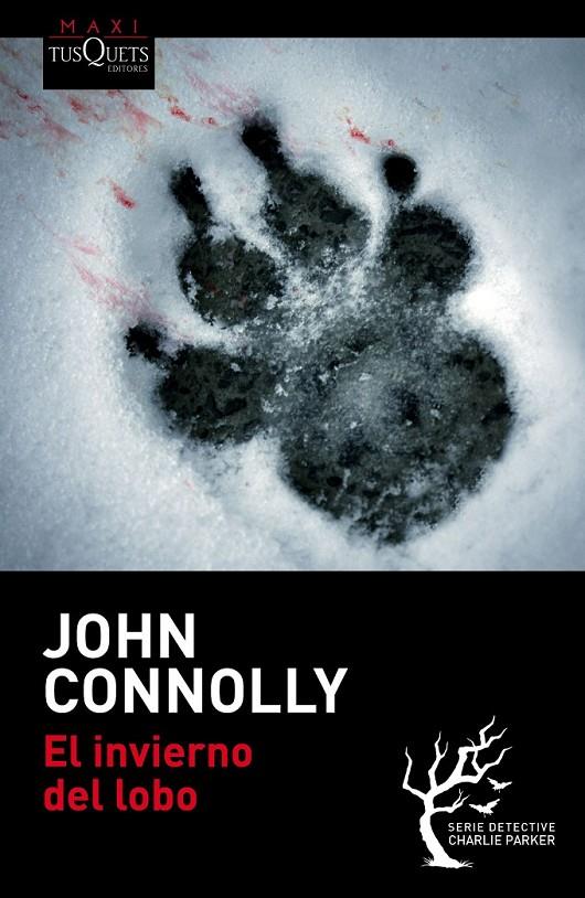 EL INVIERNO DEL LOBO | 9788490662694 | JOHN CONNOLLY | Llibreria Ombra | Llibreria online de Rubí, Barcelona | Comprar llibres en català i castellà online