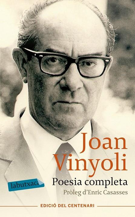 POESIA COMPLETA | 9788499308562 | JOAN VINYOLI PLADEVALL | Llibreria Ombra | Llibreria online de Rubí, Barcelona | Comprar llibres en català i castellà online