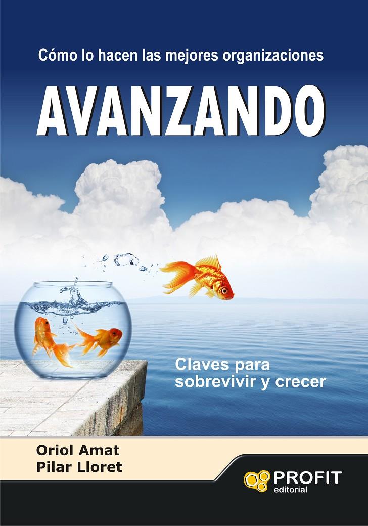 AVANZANDO | 9788415735878 | AMAT SALAS, ORIOL/LLORET MILLAN, PILAR | Llibreria Ombra | Llibreria online de Rubí, Barcelona | Comprar llibres en català i castellà online