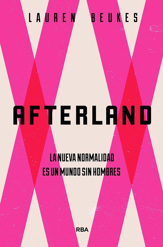 AFTERLAND | 9788491877721 | BEUKES LAUREN | Llibreria Ombra | Llibreria online de Rubí, Barcelona | Comprar llibres en català i castellà online