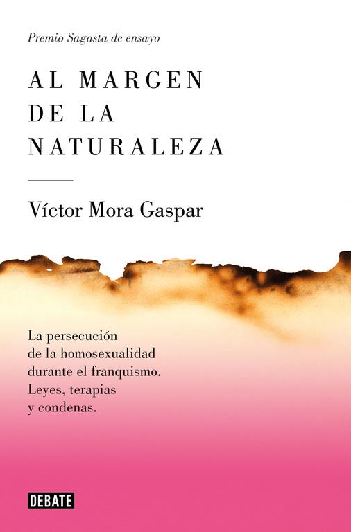 AL MARGEN DE LA NATURALEZA | 9788499926797 | MORA, VICTOR | Llibreria Ombra | Llibreria online de Rubí, Barcelona | Comprar llibres en català i castellà online