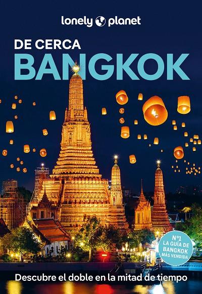 BANGKOK DE CERCA 2 | 9788408231509 | WOOLSEY, BARBARA | Llibreria Ombra | Llibreria online de Rubí, Barcelona | Comprar llibres en català i castellà online