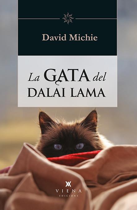 LA GATA DEL DALAI LAMA | 9788483308073 | DAVID MICHIE | Llibreria Ombra | Llibreria online de Rubí, Barcelona | Comprar llibres en català i castellà online