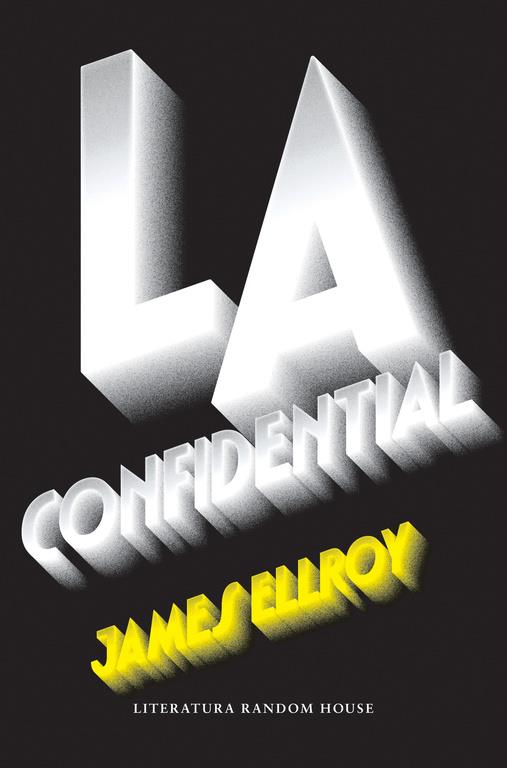 L.A. CONFIDENTIAL | 9788439732907 | JAMES ELLROY | Llibreria Ombra | Llibreria online de Rubí, Barcelona | Comprar llibres en català i castellà online