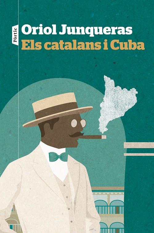 ELS CATALANS I CUBA | 9788498094244 | JUNQUERAS, ORIOL | Llibreria Ombra | Llibreria online de Rubí, Barcelona | Comprar llibres en català i castellà online