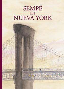 SEMPE EN NEW YORK | 9788467933703 | SEMPE | Llibreria Ombra | Llibreria online de Rubí, Barcelona | Comprar llibres en català i castellà online