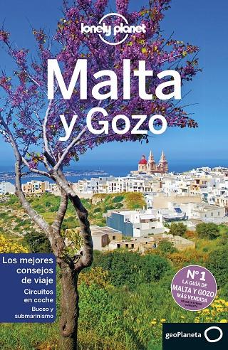 MALTA Y GOZO 3 | 9788408202035 | ATKINSON, BRETT | Llibreria Ombra | Llibreria online de Rubí, Barcelona | Comprar llibres en català i castellà online