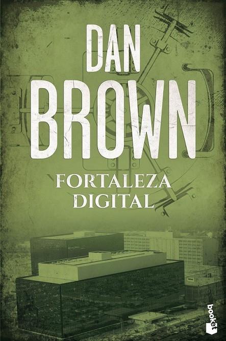 FORTALEZA DIGITAL | 9788408176107 | BROWN, DAN | Llibreria Ombra | Llibreria online de Rubí, Barcelona | Comprar llibres en català i castellà online