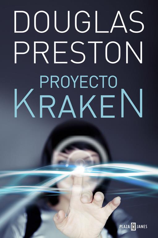 PROYECTO KRAKEN (WYMAN FORD 4) | 9788401015526 | PRESTON,DOUGLAS | Llibreria Ombra | Llibreria online de Rubí, Barcelona | Comprar llibres en català i castellà online