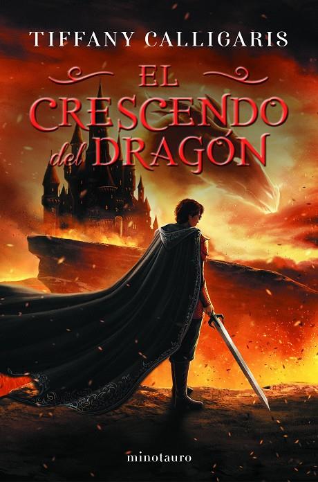 LA SINFONÍA DEL UNICORNIO Nº 02/02 EL CRESCENDO DEL DRAGÓN | 9788445009215 | CALLIGARIS, TIFFANY | Llibreria Ombra | Llibreria online de Rubí, Barcelona | Comprar llibres en català i castellà online