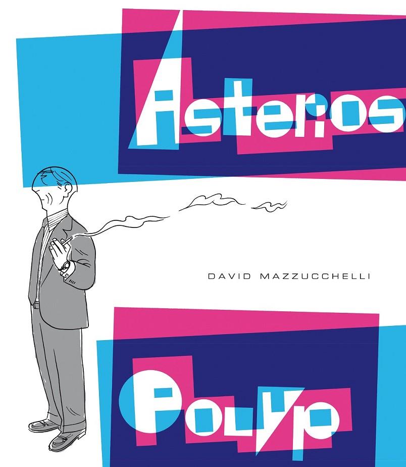 ASTERIOS POLYP | 9788416131112 | DAVID MAZZUCCHELLI | Llibreria Ombra | Llibreria online de Rubí, Barcelona | Comprar llibres en català i castellà online