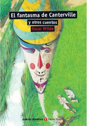 EL FANTASMA DE CANTERVILLE N/E | 9788468219646 | O. WILDE | Llibreria Ombra | Llibreria online de Rubí, Barcelona | Comprar llibres en català i castellà online