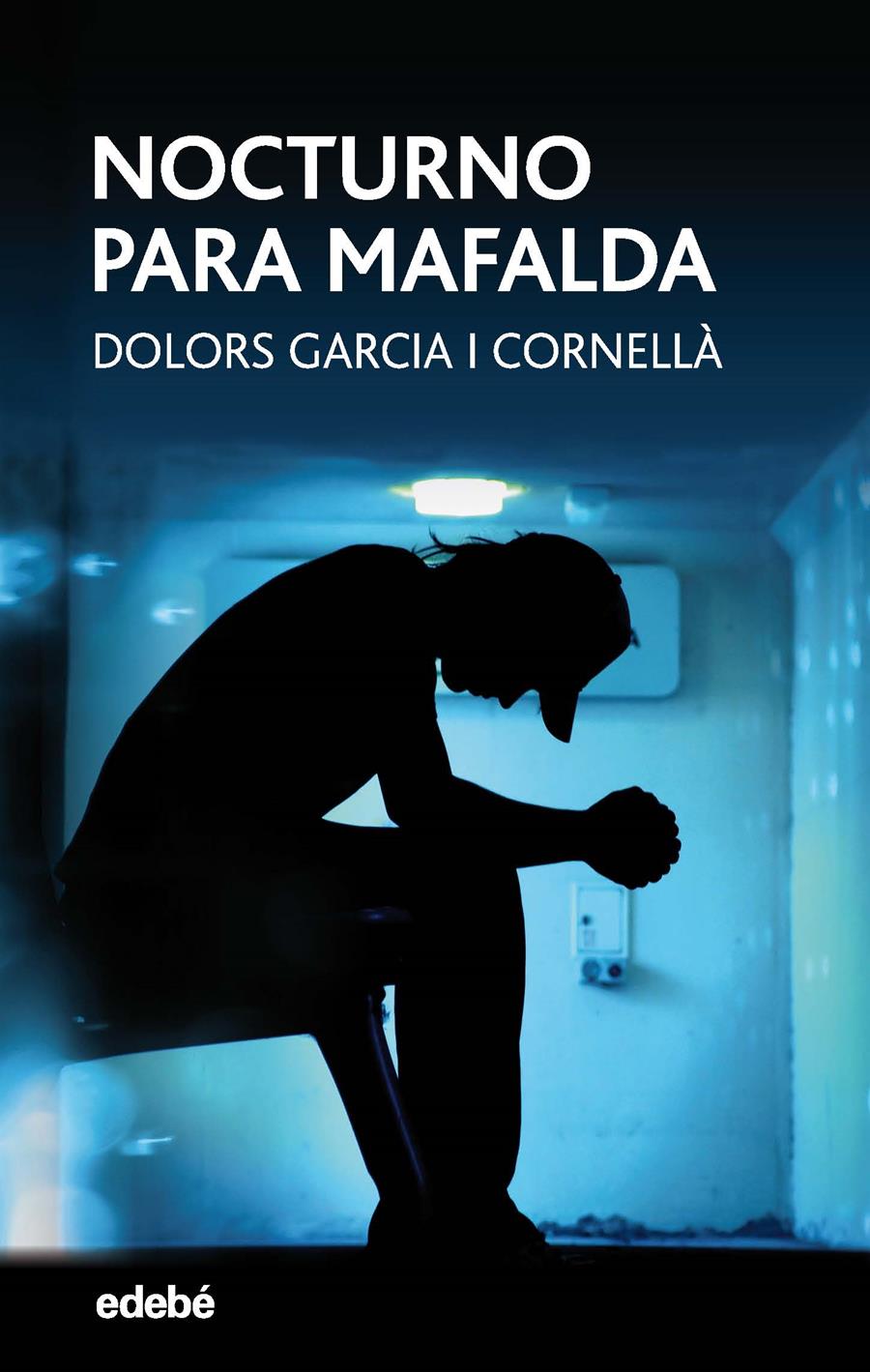 NOCTURNO PARA MAFALDA | 9788468334646 | GARCÍA CORNELLÁ, DOLORS | Llibreria Ombra | Llibreria online de Rubí, Barcelona | Comprar llibres en català i castellà online