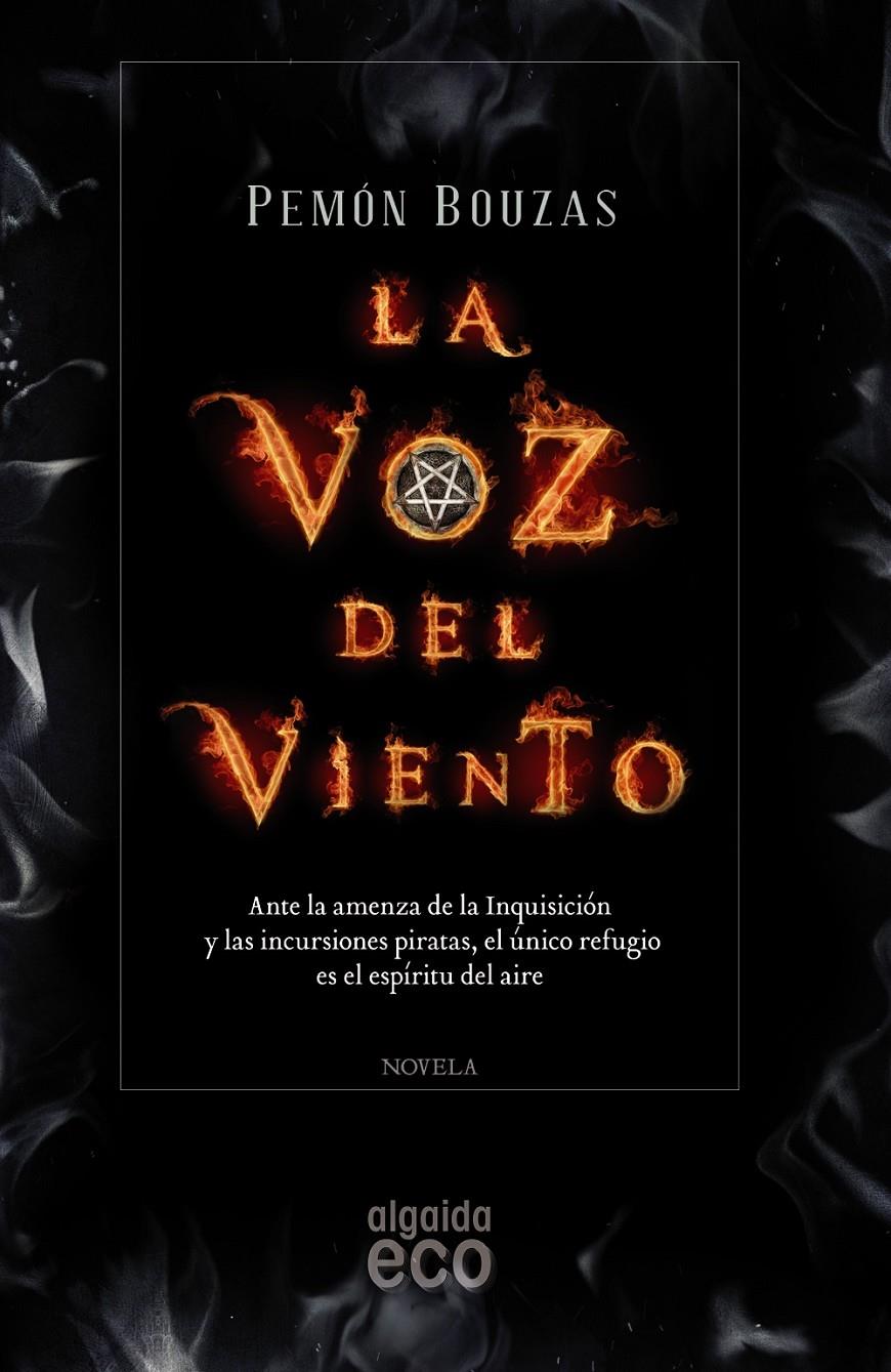 LA VOZ DEL VIENTO | 9788490673522 | BOUZAS, PEMÓN | Llibreria Ombra | Llibreria online de Rubí, Barcelona | Comprar llibres en català i castellà online