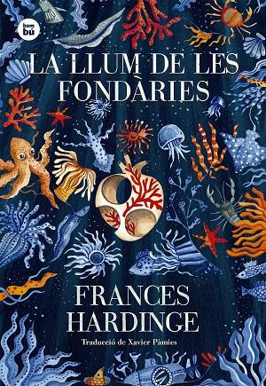 LA LLUM DE LES FONDÀRIES | 9788483436035 | HARDINGE, FRANCES | Llibreria Ombra | Llibreria online de Rubí, Barcelona | Comprar llibres en català i castellà online