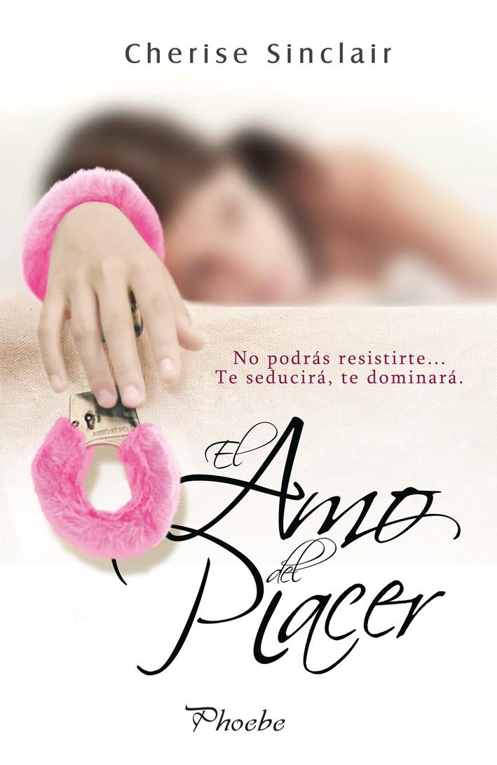 EL AMO DEL PLACER | 9788415433316 | SINCLAIR, CHERISE | Llibreria Ombra | Llibreria online de Rubí, Barcelona | Comprar llibres en català i castellà online