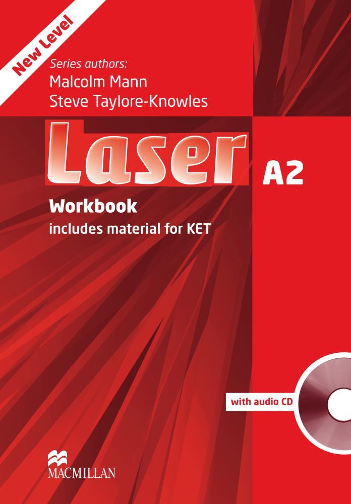 LASER A2 WB PK -KEY 3RD ED | 9780230424753 | TAYLORE-KNOWLES, STEVE / MANN, MALCOLM | Llibreria Ombra | Llibreria online de Rubí, Barcelona | Comprar llibres en català i castellà online