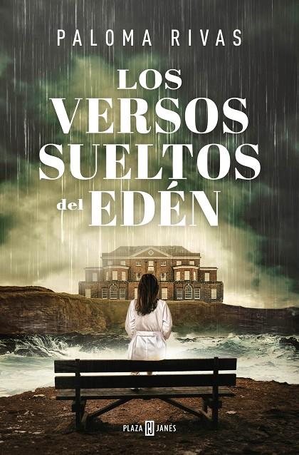 LOS VERSOS SUELTOS DEL EDÉN | 9788401035159 | RIVAS, PALOMA | Llibreria Ombra | Llibreria online de Rubí, Barcelona | Comprar llibres en català i castellà online